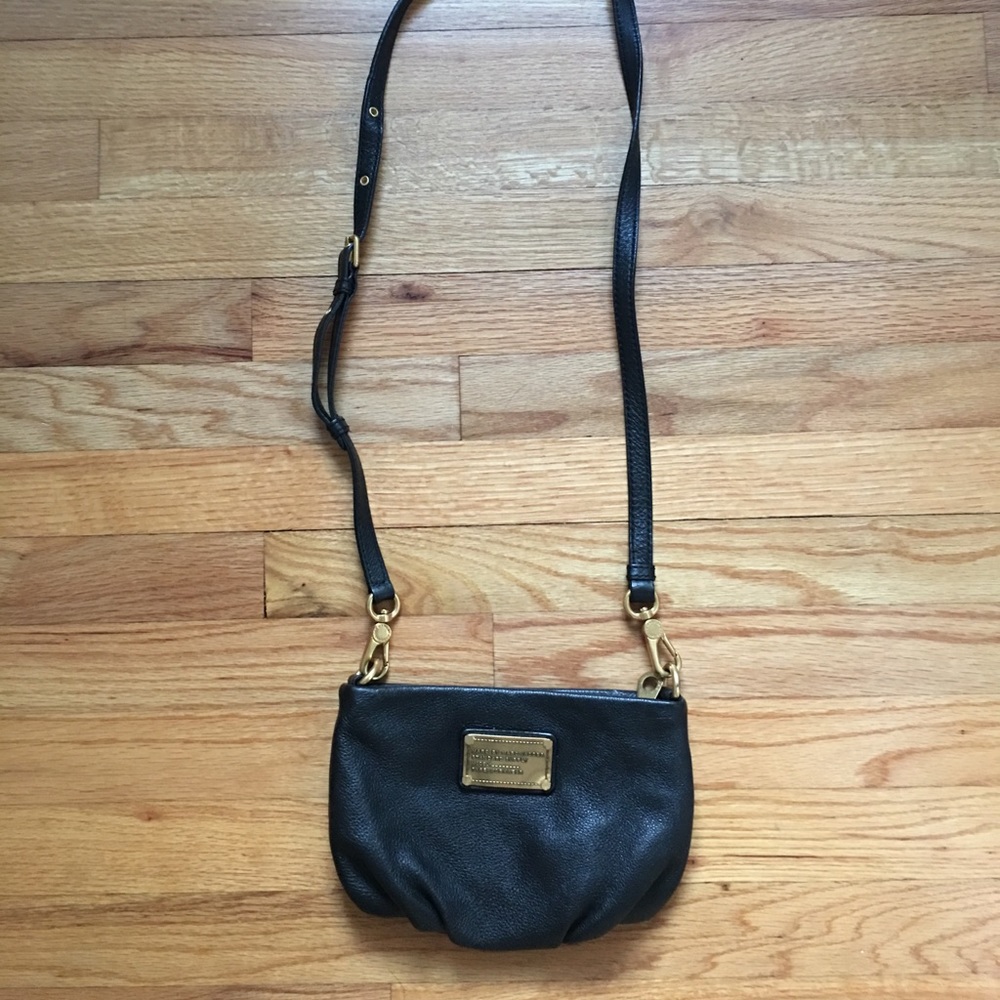 Marc Jacobs crossbody bag